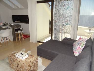 Appartement Hvar