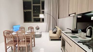 Apartment Geylang