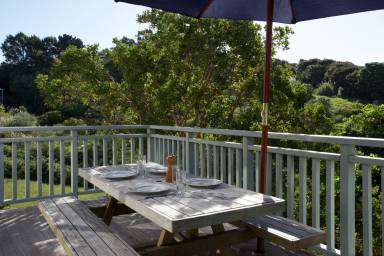 House Waiheke Island