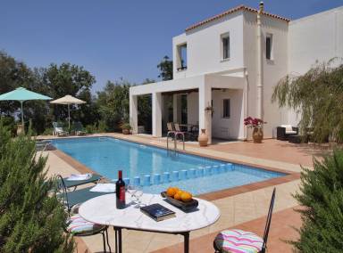 Villa Vamos