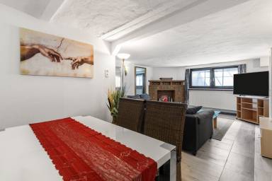 Ferienwohnung Gostorf