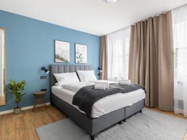 Ferienwohnung Augsburg