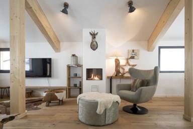 Ferienhaus Schladming