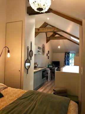 Appartement Dinan