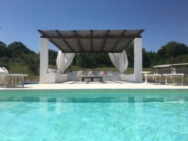 Cottage Cisternino