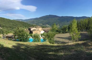Case vacanza a Borgo Val di Taro, tra castelli, funghi e Lambrusco - HomeToGo