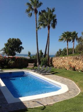 Apartamento Mascotas San Roque