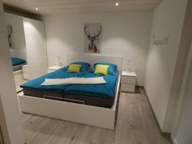 Ferienwohnung Appenweier