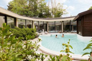 Locations de vacances et chambres d'hôtes à Chaumont-sur-Tharonne - HomeToGo