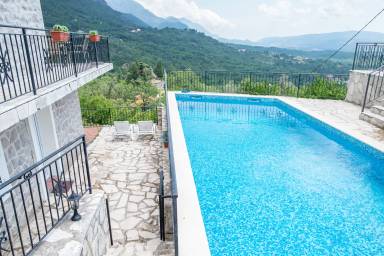 Ferienhaus Kotor