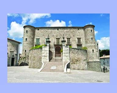 House Sant'Agata di Puglia