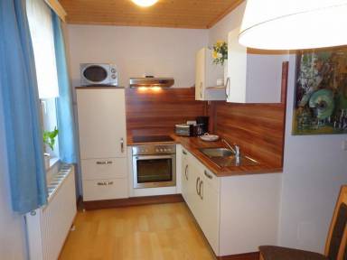 Apartment Krakaudorf