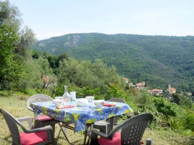 Appartement Levens