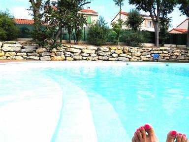 Villa La Ciotat