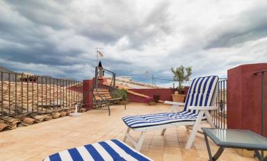 Casas rurales en Vall de Laguar, la catedral del senderismo - HomeToGo