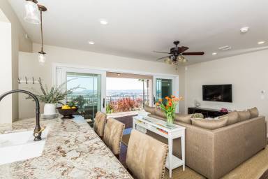 Apartment Balcony Hillcrest