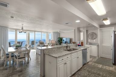 Condo Panama City Beach