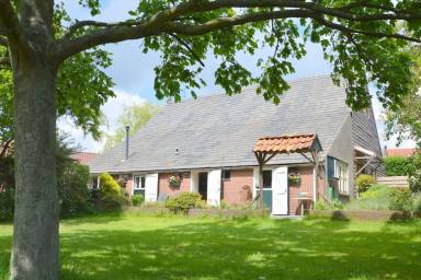 Cottage Bergen op Zoom