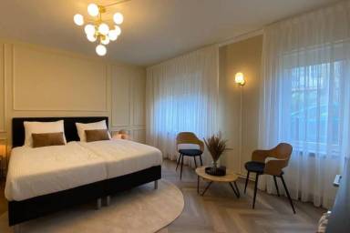 Appartement Groningue