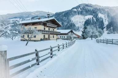 Appartement Sankt Johann im Pongau