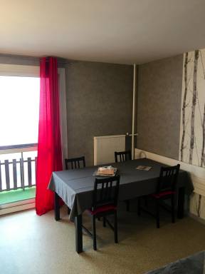 Appartement Superdévoluy