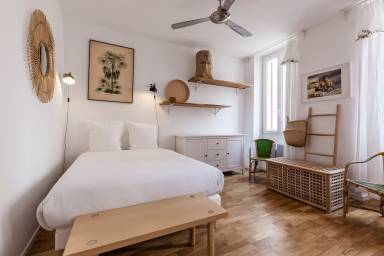 Appartamento Aix-en-Provence