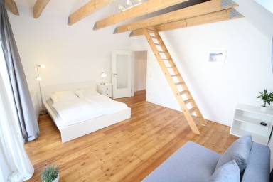 Maison de vacances Mayence