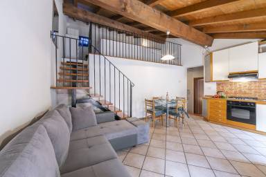 Apartament Torbole