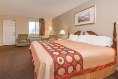 Motel Richmond