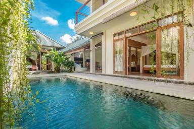 Villa Kuta