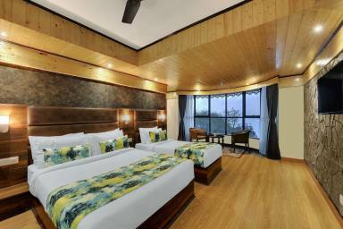 Accommodation Limbugaon