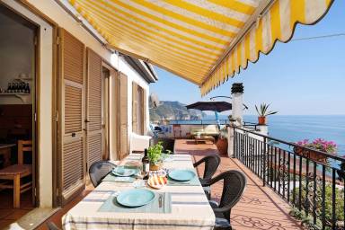 Villa Cinque Terre