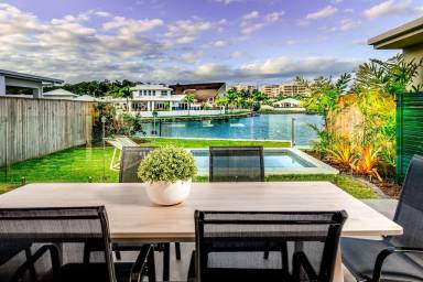 Villa Pet-friendly Yorkeys Knob