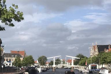 Appartement Haarlem
