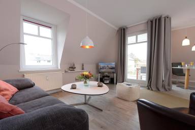 Ferienwohnung Klütz