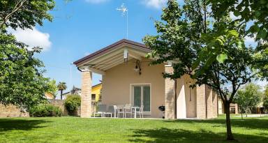 House Oriago