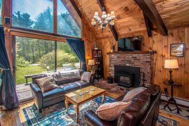 Chalet Internet North Conway