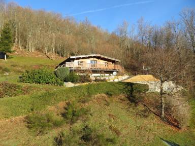 Chalet Le Thillot