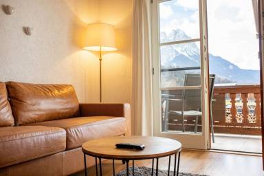Ferienhaus Garmisch-Partenkirchen