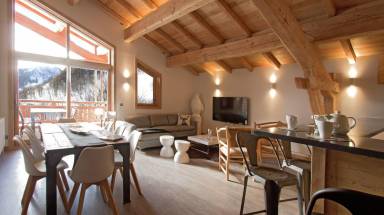 Chalet Huez