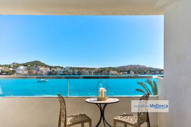 Appartement Peguera