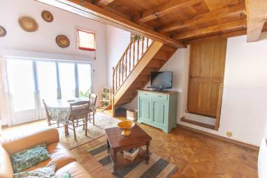 Maison de vacances Pernes-les-Fontaines