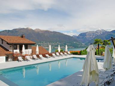 Ferienwohnung Ascona
