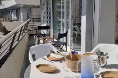 Apartment Torroella de Montgrí
