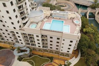Hotel Downtown