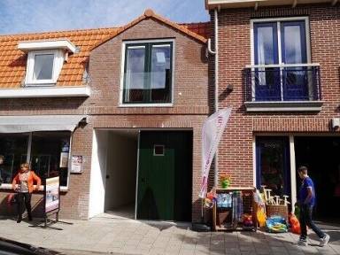 Appartement Oostkapelle