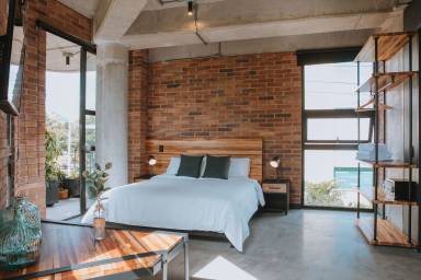 Apartment Conquistadores