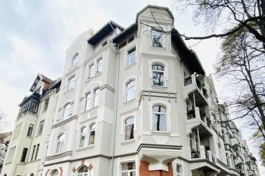 Apartamento Hannover