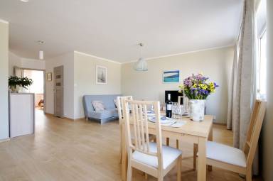 Apartment Kabaty