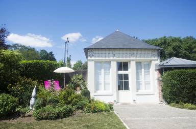 Maison de vacances Blois